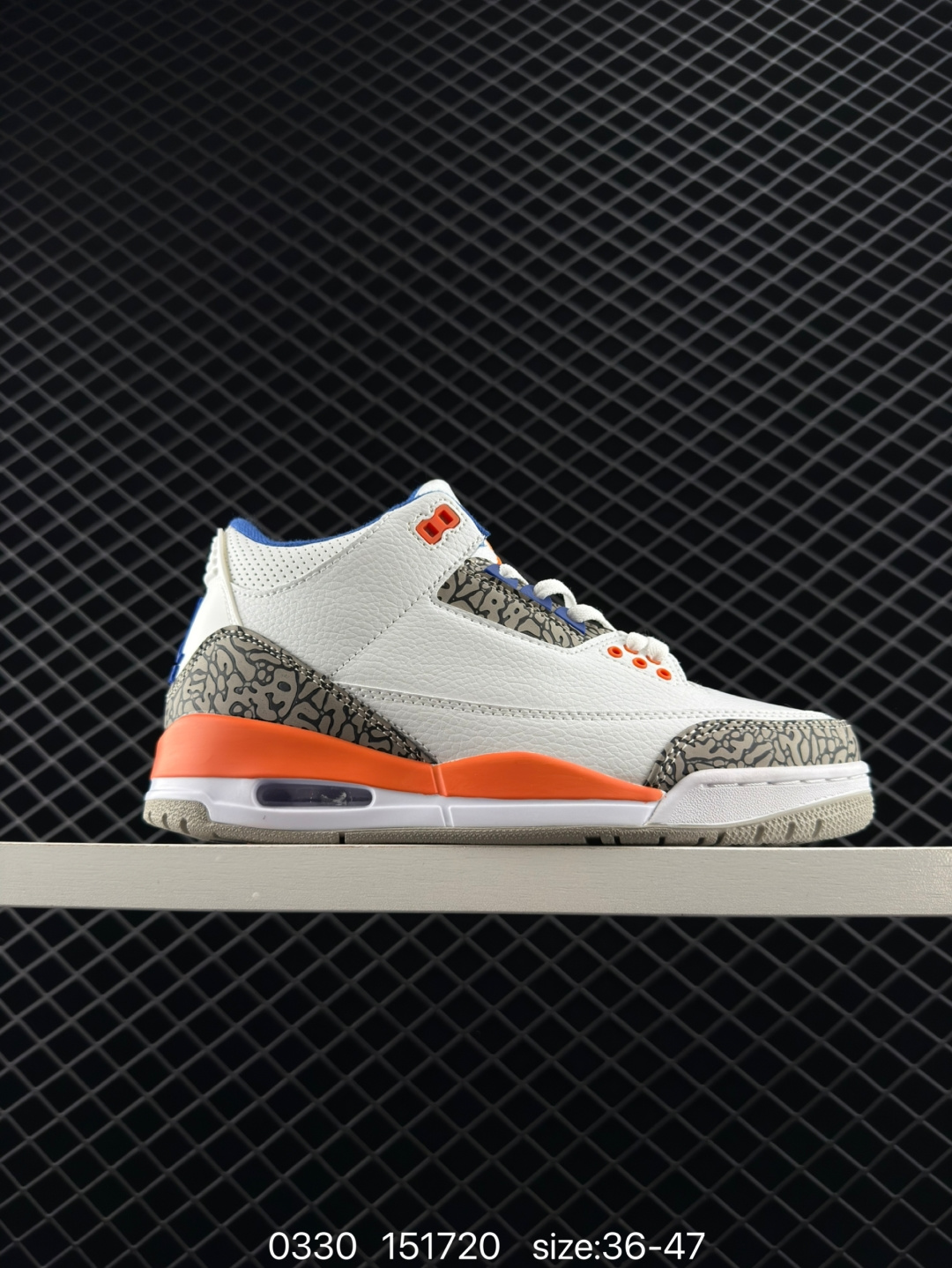 Nike Air Jordan 3 Retro SE